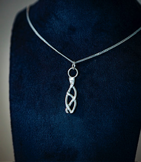 Halsband